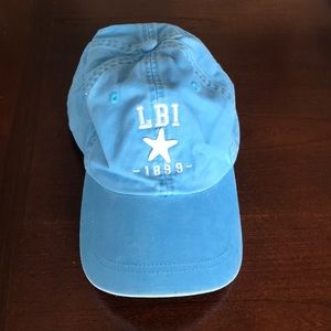 Kate Lord Vintage LBI hat